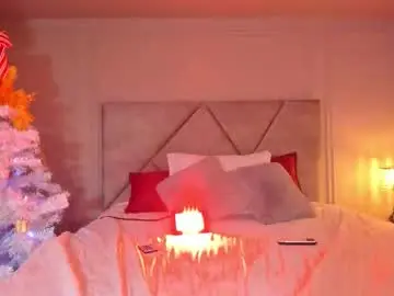 Chaturbate Best live sex cam show of madiissongael