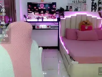 Chaturbate Free Porn Cam of mstefany