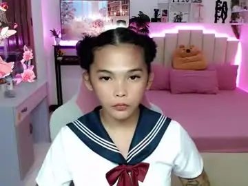 Chaturbate Sex Chat of mstefany