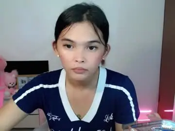 Chaturbate Live Porn of mstefany