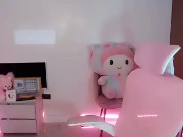 Chaturbate Sex Chat of mstefany