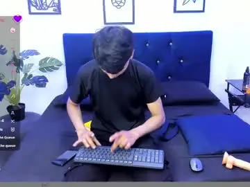 Chaturbate Live Sex of onlyjos_