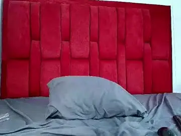 Chaturbate Adult Webcam of scarleett_29