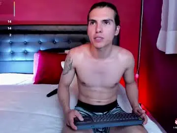 Chaturbate Adult Webcams of _tattoo_couple