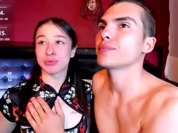 Chaturbate Private Sex Chat of _tattoo_couple