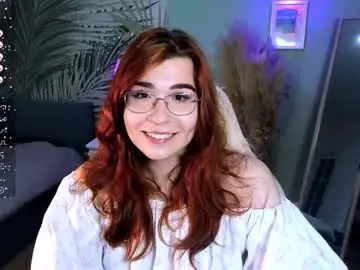 Chaturbate Adult Webcams of ann_couette