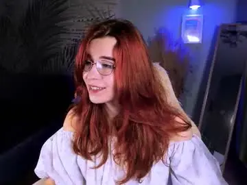 Chaturbate Sex Cam of ann_couette