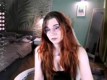Chaturbate Sex Cam of ann_couette