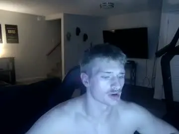 Chaturbate Sex Cam of brentbarbasol