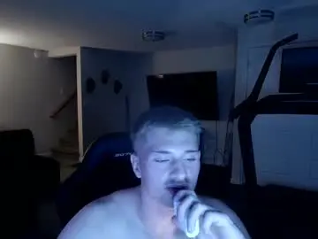 Chaturbate Live Sex of brentbarbasol
