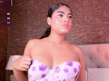 Chaturbate Private Sex Chat of carly_monroe_