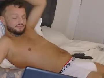 Chaturbate Adult Webcams of cutescottishlad