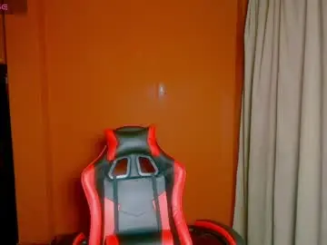 Chaturbate Adult Webcam of daiana_m