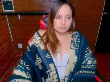 Chaturbate Private Sex Chat of daiana_m
