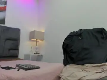 Chaturbate Private Sex Chat of damian_vadim