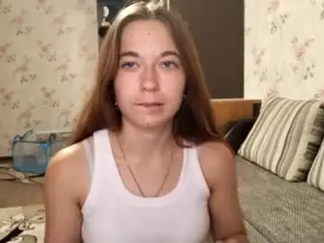 Chaturbate Live Sex of darceyshani