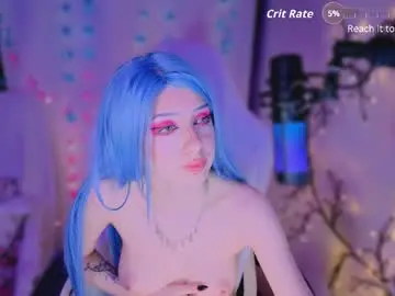 Chaturbate Watch Live Sex Cams of evesapphire