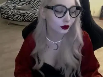 Chaturbate Adult Webcams of fromsun_forsoul