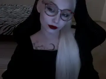 Chaturbate Adult Webcams of fromsun_forsoul