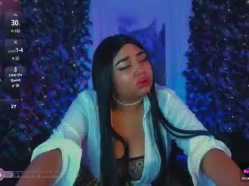 Chaturbate Sex Cam of geminis_grey