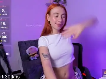 Chaturbate Nude Webcam of honey_bitee