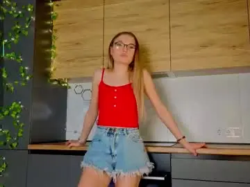 Chaturbate Nude Webcam of janewirtz