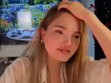 Chaturbate Nude Webcam of janewirtz