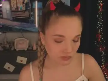 Chaturbate Nude Webcam of janewirtz