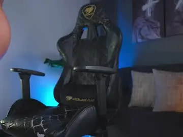 Chaturbate Adult Video Chat of kevin_montoya1