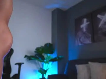 Chaturbate Sex Chat of kevin_montoya1