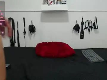 Chaturbate Sex Chat of kinkyallisonsub