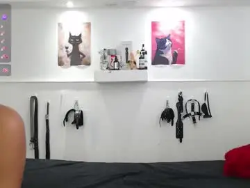 Chaturbate Adult Webcams of kinkyallisonsub