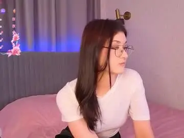 Chaturbate Best live sex cam show of linna4kiss