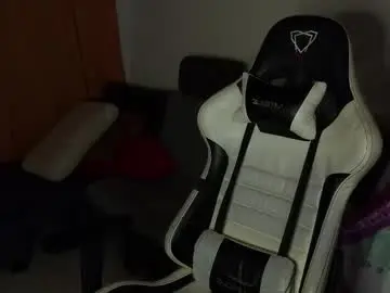 Chaturbate Best Webcam of mafecito24