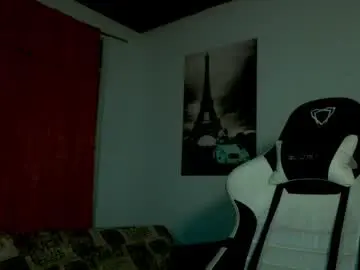 Chaturbate Free Live Porn of mafecito24