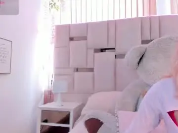 Chaturbate Live Porn of mayajhons