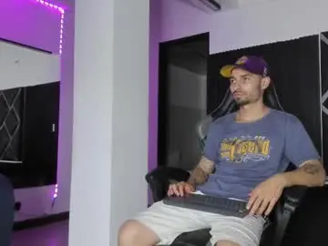 Chaturbate Watch Live Sex Cams of poul_99