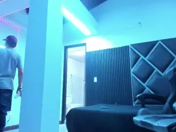 Chaturbate Adult Webcams of poul_99