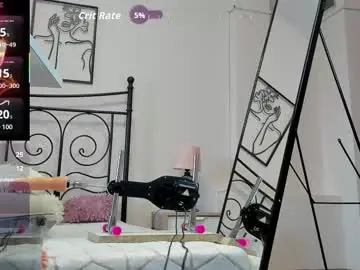 Chaturbate Sex Chat of rebekahill