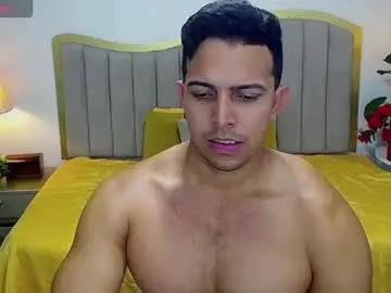 Chaturbate Live Sex of ryan_nesson