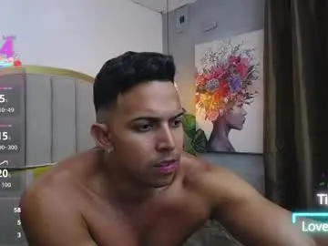 Chaturbate Adult Video Chat of ryan_nesson