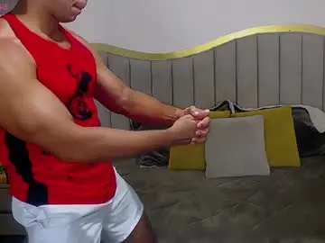 Chaturbate Best live sex cam show of ryan_nesson