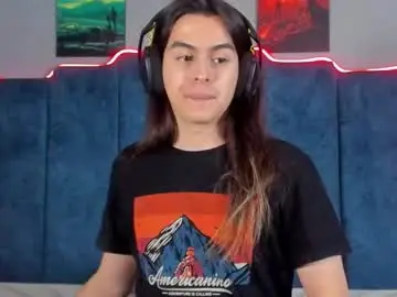 Chaturbate Sex Cam of sky_liink