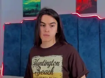 Chaturbate Best Webcam of sky_liink