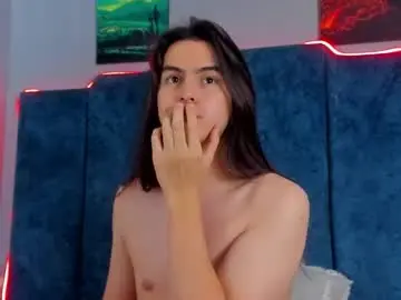 Chaturbate Adult Webcam of sky_liink