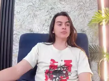 Chaturbate Adult Webcam of sky_liink