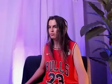 Chaturbate Free Porn Cam of sky_liink
