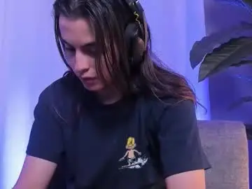 Chaturbate Live Sex of sky_liink