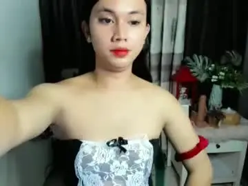 Chaturbate Live Sex Cam of ursweet_athisa18