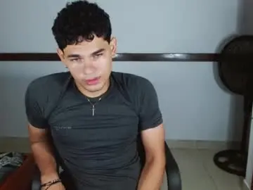 Chaturbate Nude Webcam of zyrosxk